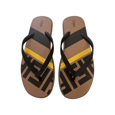 fendi flop